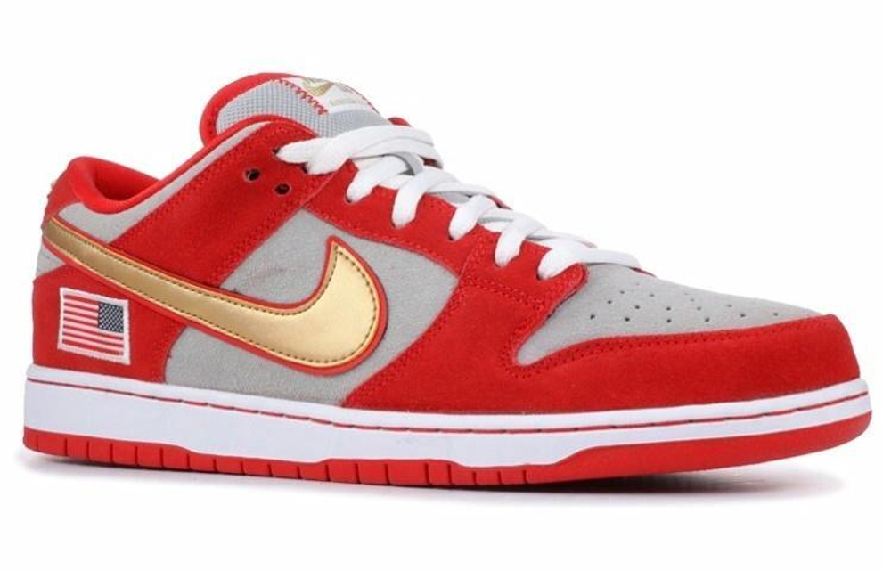 Кроссовки Nike Dunk Sb Nasty Boys