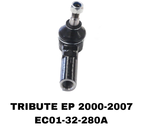 Наконечники Рулевые TRIBUTE EP 2000-2007