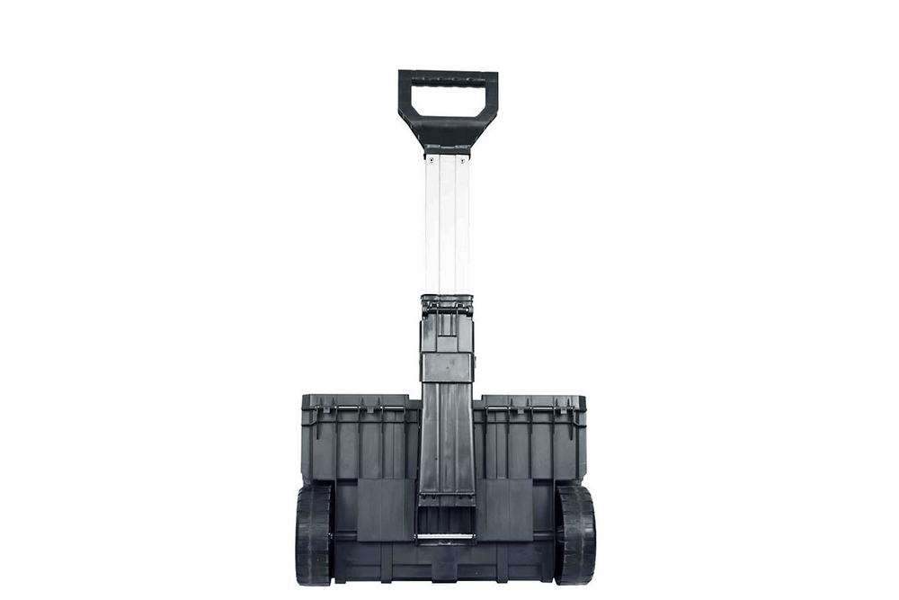 Тележка-ящик для инструментов HILST Indoor Cart Plus