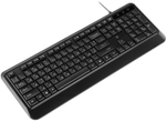 КЛАВИАТУРА 2E KS130 USB BLACK