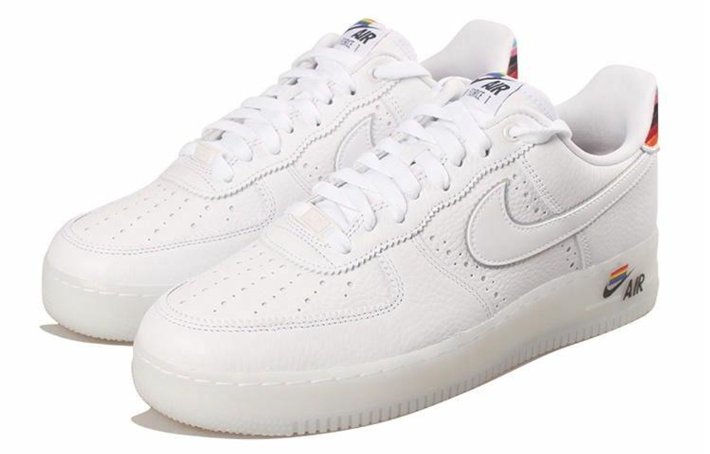 Кроссовки Nike Air Force 1 Betrue