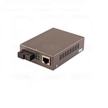 Оптический медиаконвертер OMC-100-11S5a