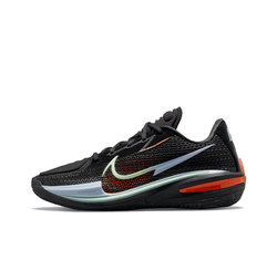 Кроссовки Nike Air Zoom GT Cut EP 'Black Hyper Crimson' CZ0176-001