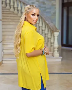 Блузка УК-236-2 Fabrika