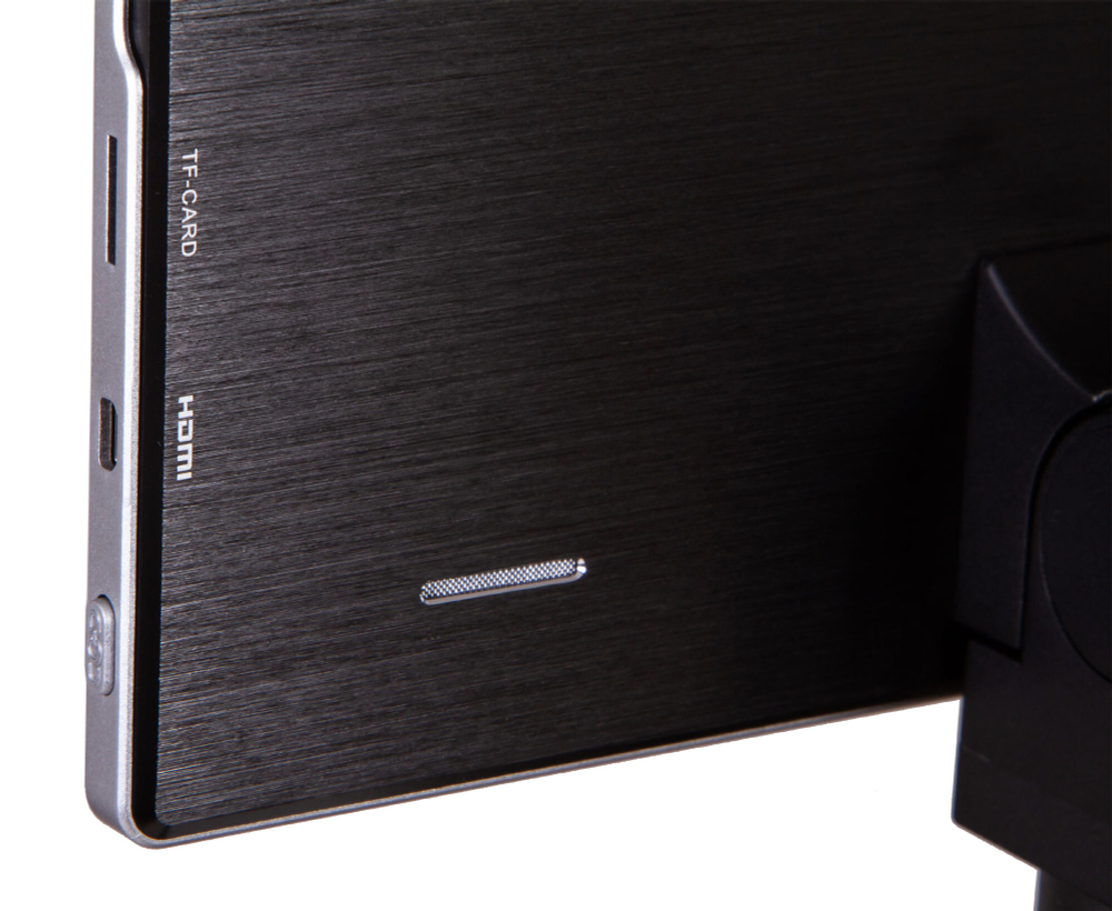 Микроскоп цифровой Levenhuk MED D30T LCD, тринокулярный - фото 23