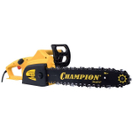 Пила цепная электрическая Champion 118-14