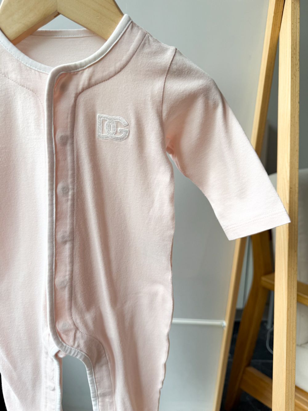 Комбинезон-слип Dolce&Gabbana, 68