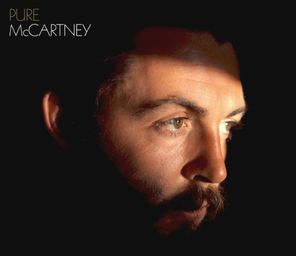Paul McCartney / Pure McCartney (2CD)