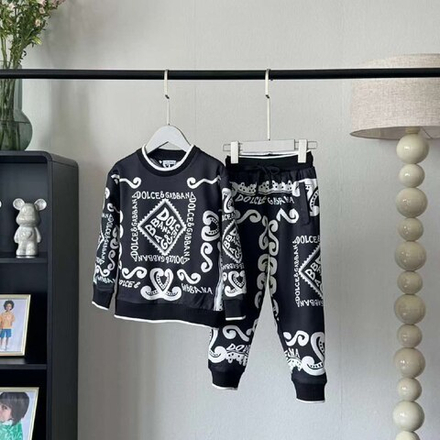 Детский брендовый костюм Dolce&Gabbana