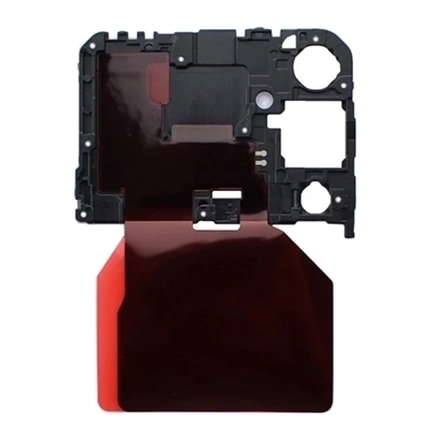 Samsung Galaxy A55 5G (SM-A556E) / Верхняя панель с антенной NFC