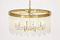Подвесная люстра Lumina Deco Balmena LDP 7050-600 MD