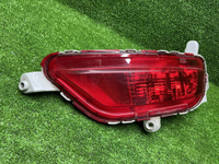 ПТФ правый Mazda CX-5 2 (2017-2021)