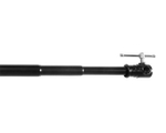 Перекладина Fotokvant V-30 телескопическая 300 см для установки фонов