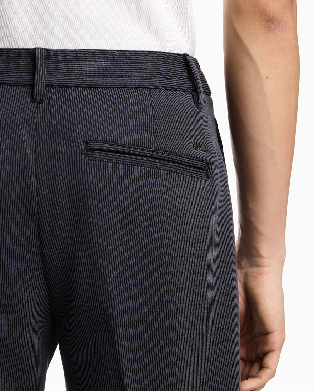 Брюки EMPORIO ARMANI