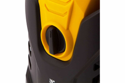 Моечная машина высокого давления DENZEL R-135 58233