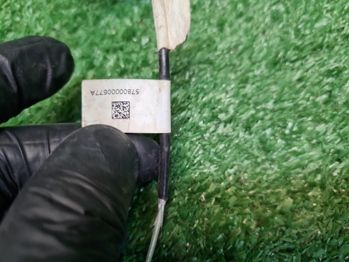 Камера передняя Omoda C5 (2022-н.в.)