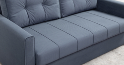 Диван кровать Лео, Синий