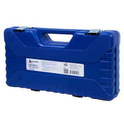 Ручной усилитель крутящего момента (мультипликатор), 1&quot;, 3800 Нм, удлиненный МАСТАК 100-61362C