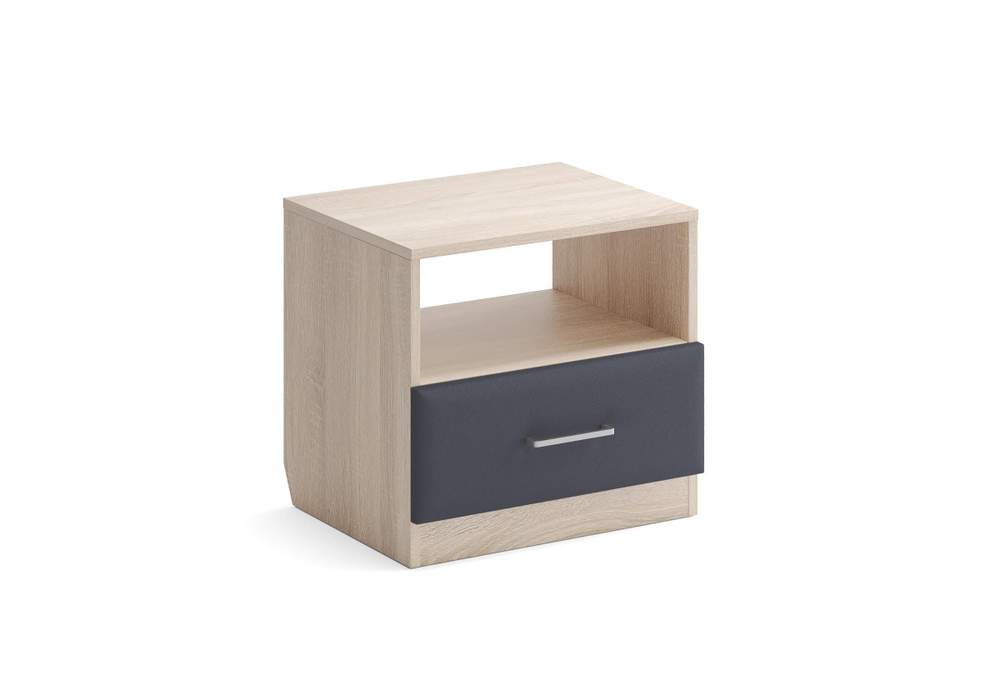 Тумба Tomas 1 (дуб сонома)