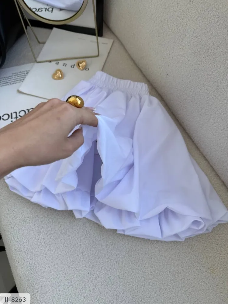 Юбка II-8260 Фабрика Моды