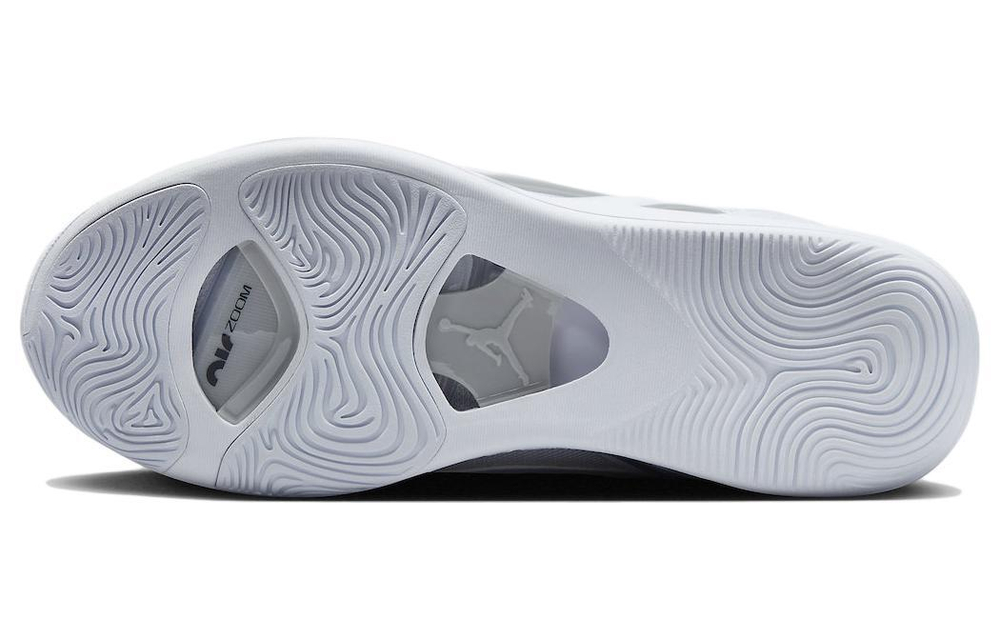 Кроссовки Jordan Tatum 1 "Pure Money"