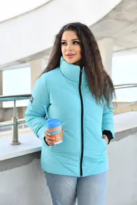 Куртка УК-4285-1 Fabrika