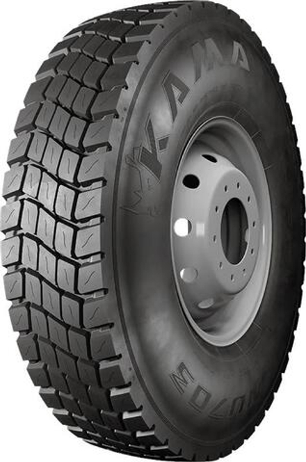 Кама NU 703 (универсальная) 12 R20 154K