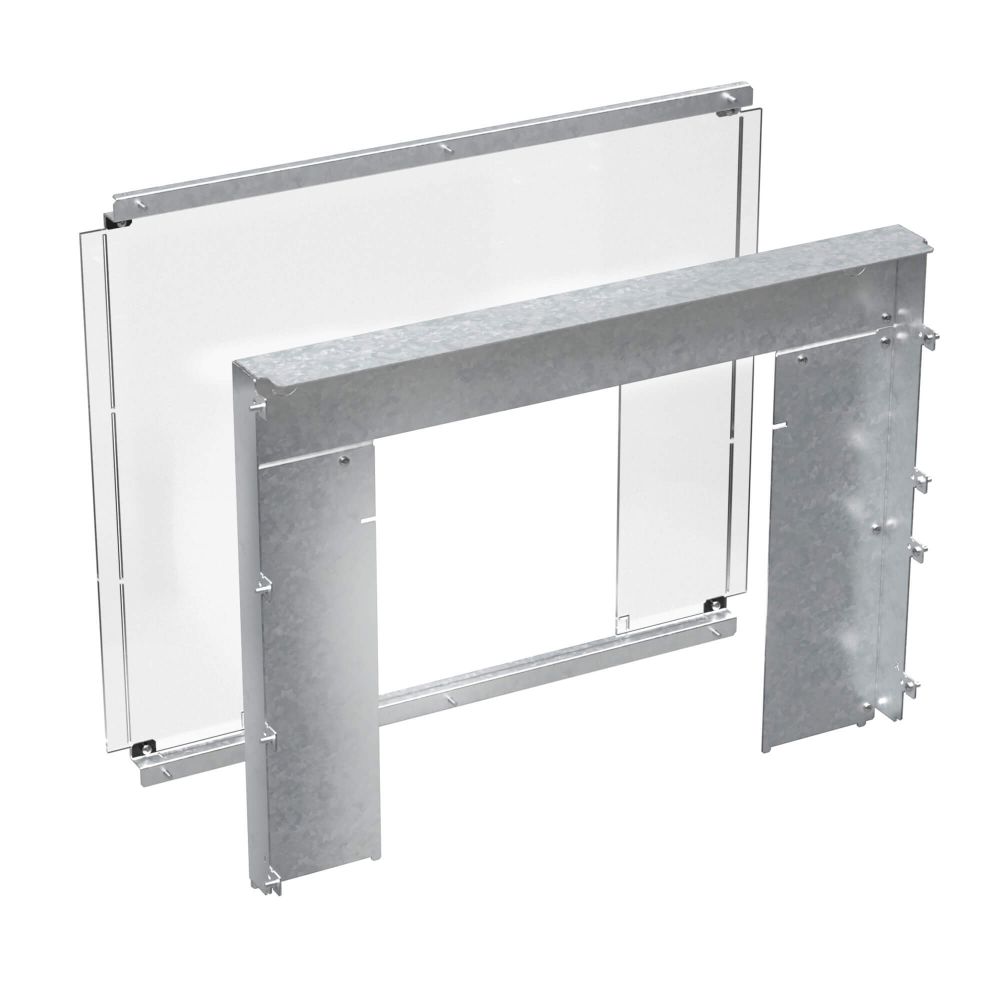 Комплект зонирования для внешних ФБ 3п YON ANX H-63 выкатной Ш=1000 В=600