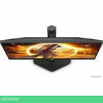 Игровой монитор AOC Gaming 27G4X