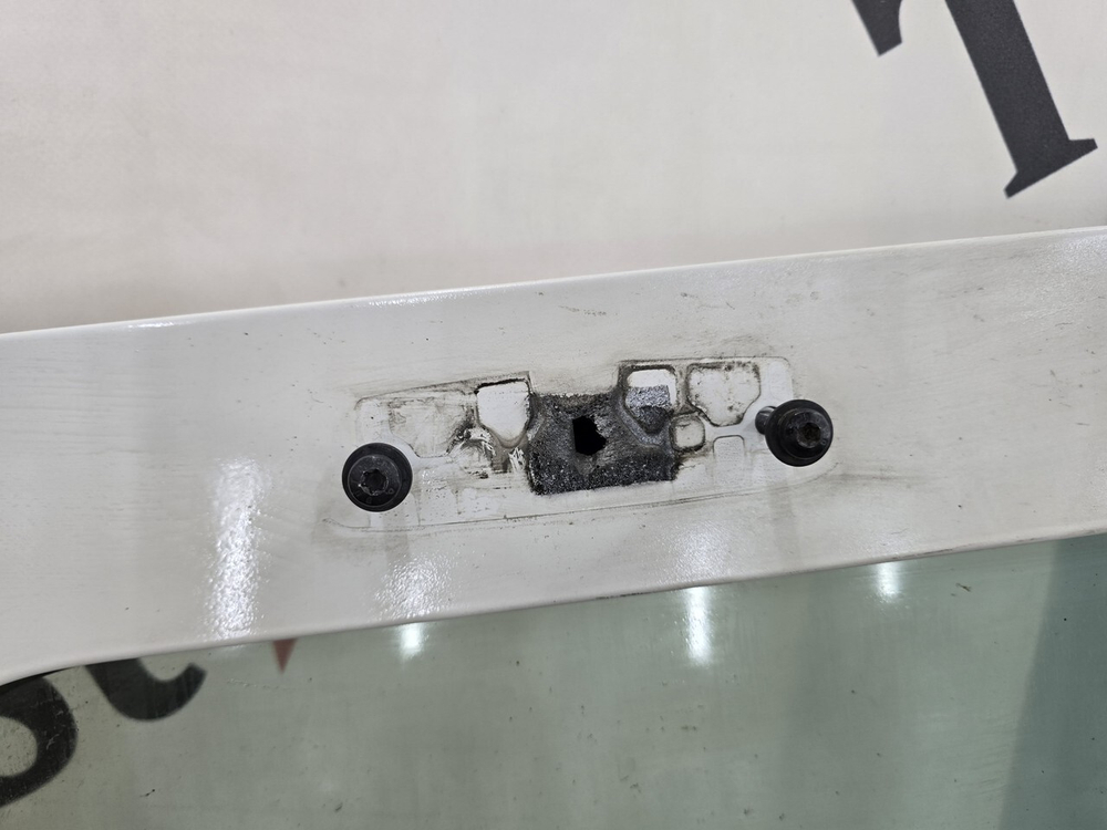 Дверь правая 2020г.