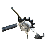 Tielbuerger Подметальная машина TK48 Honda AD-364-045TS