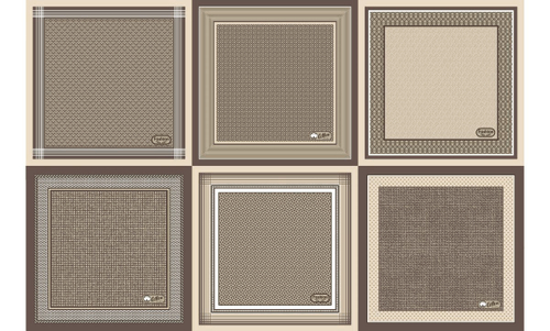 Ситец 95 см 21248-3 Мишель