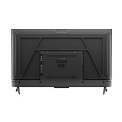 ТВ Станция Бейсик Яндекс YNDX-00074 с Алисой на YaGPT 43"