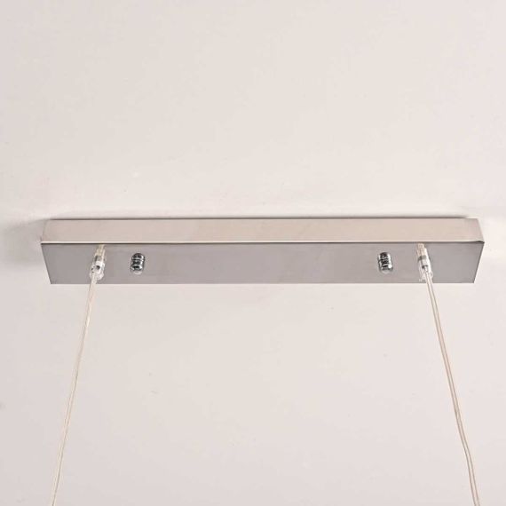 Подвесной светильник Imperium Loft Tezani Argent Suspension 84495-22