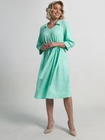 Платье Лорэн (мятное) П15197-18М LT Collection