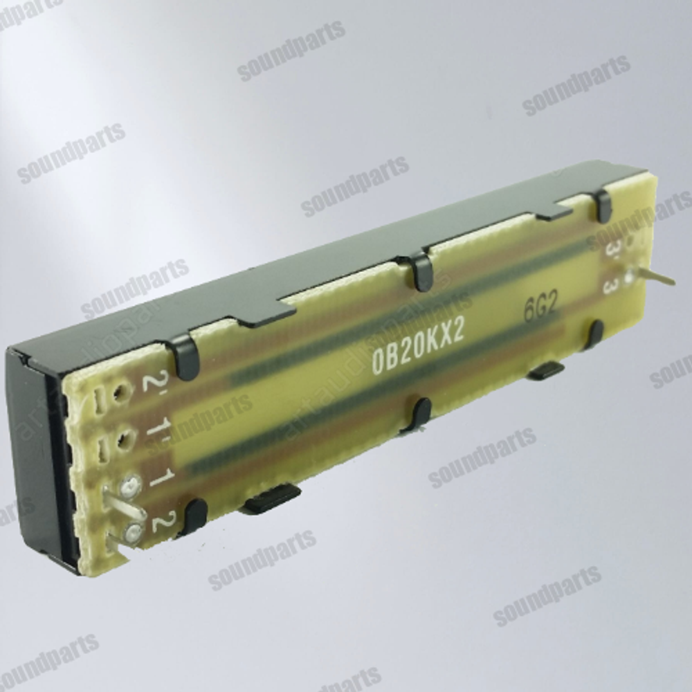 Кросфейдер Pioneer 418-DDJLE-690