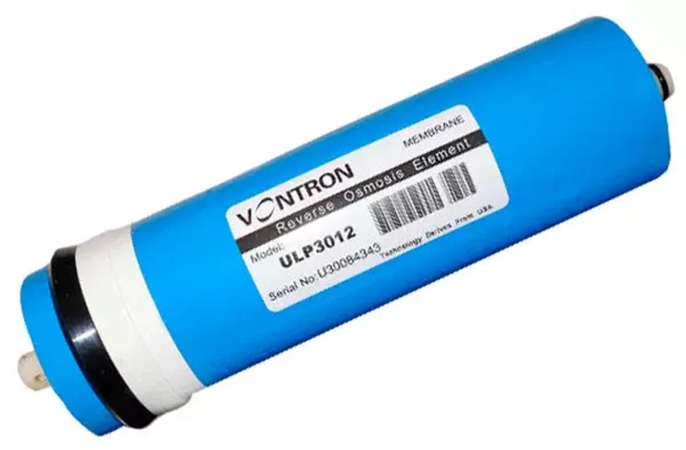 Мембрана обратноосмотическая VONTRON ULP3012-400GPD