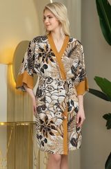 Халат Mia-Amore 1893 "Kimberley"