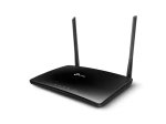 Беспроводной 4G LTE-роутер TP-Link (TL-MR6400)