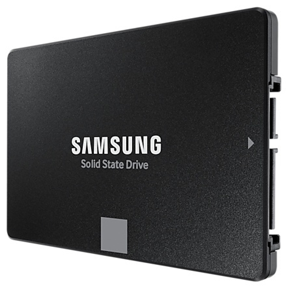 SSD Samsung 870 EVO MZ-77E250BW 250 ГБ