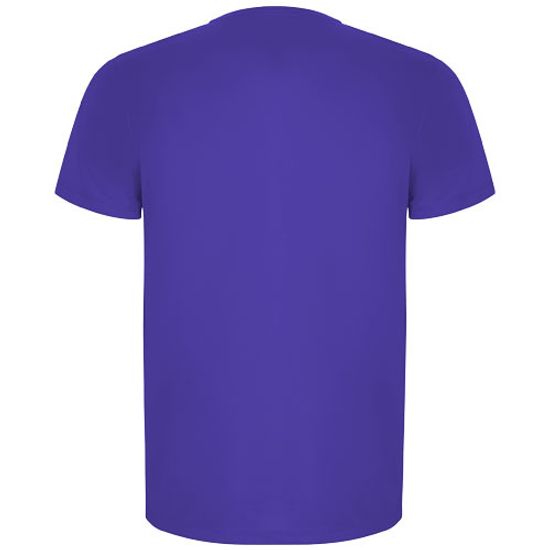 Мужская спортивная футболка Imola с коротким рукавом