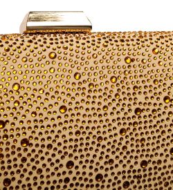 BG-209 Клатч «Брижит»