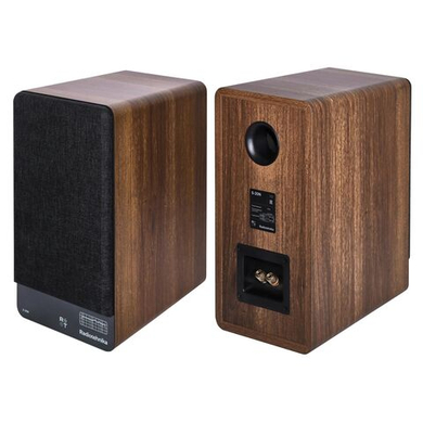 Полочная акустика Radiotehnika S-20N Walnut