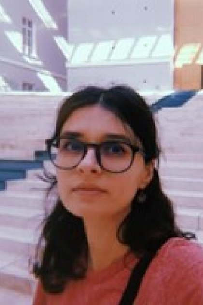 Артемьева Лариса