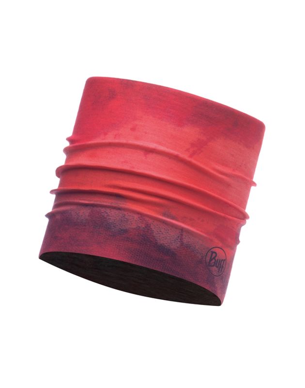 Спортивная повязка на голову Buff Rotkar Pink Фото 1