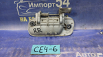 Ручка двери задней правой внешняя Honda RAFAGA 1994