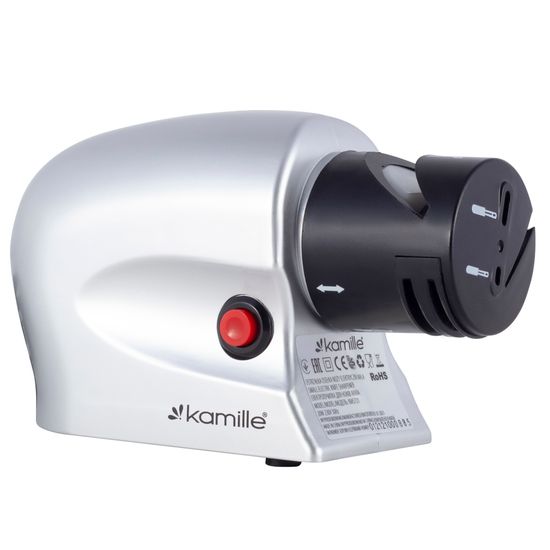 Точилка для ножей электрическая Kamille KM 5721