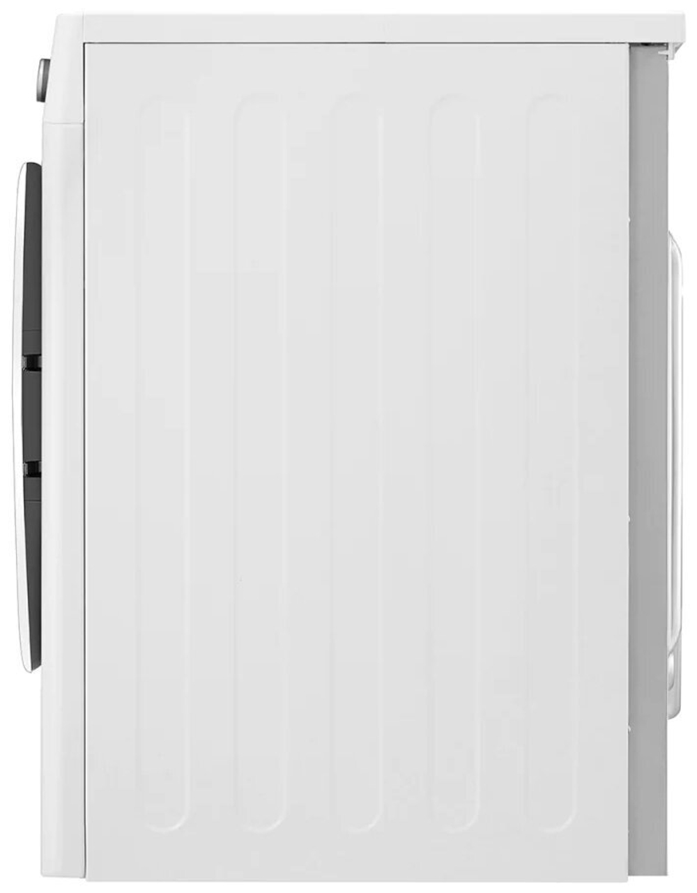 Сушильная машина LG DC90V5V0W