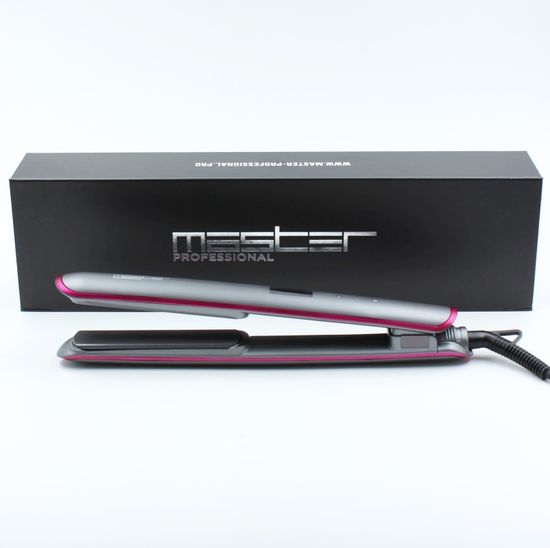 Утюжок MASTER Professional MP-112