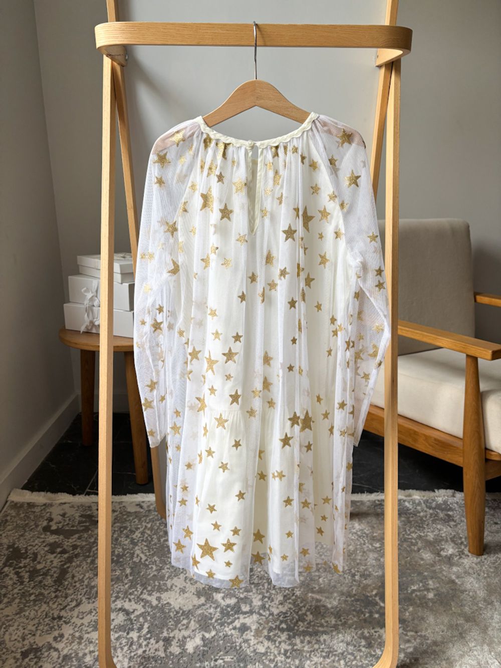 Платье Stella McCartney, 140